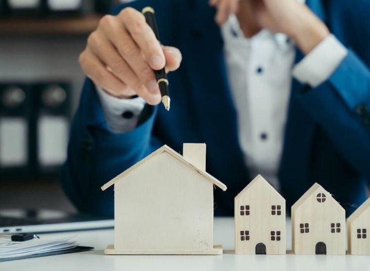 Prêt Immobilier Anerxis-Bank – Votre projet de vie à portée de main