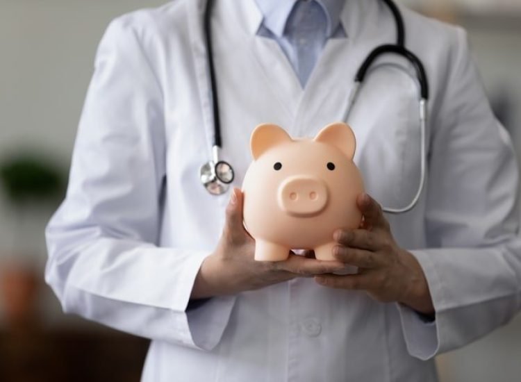 Prêt Santé Anerxis-Bank – Prenez soin de vous